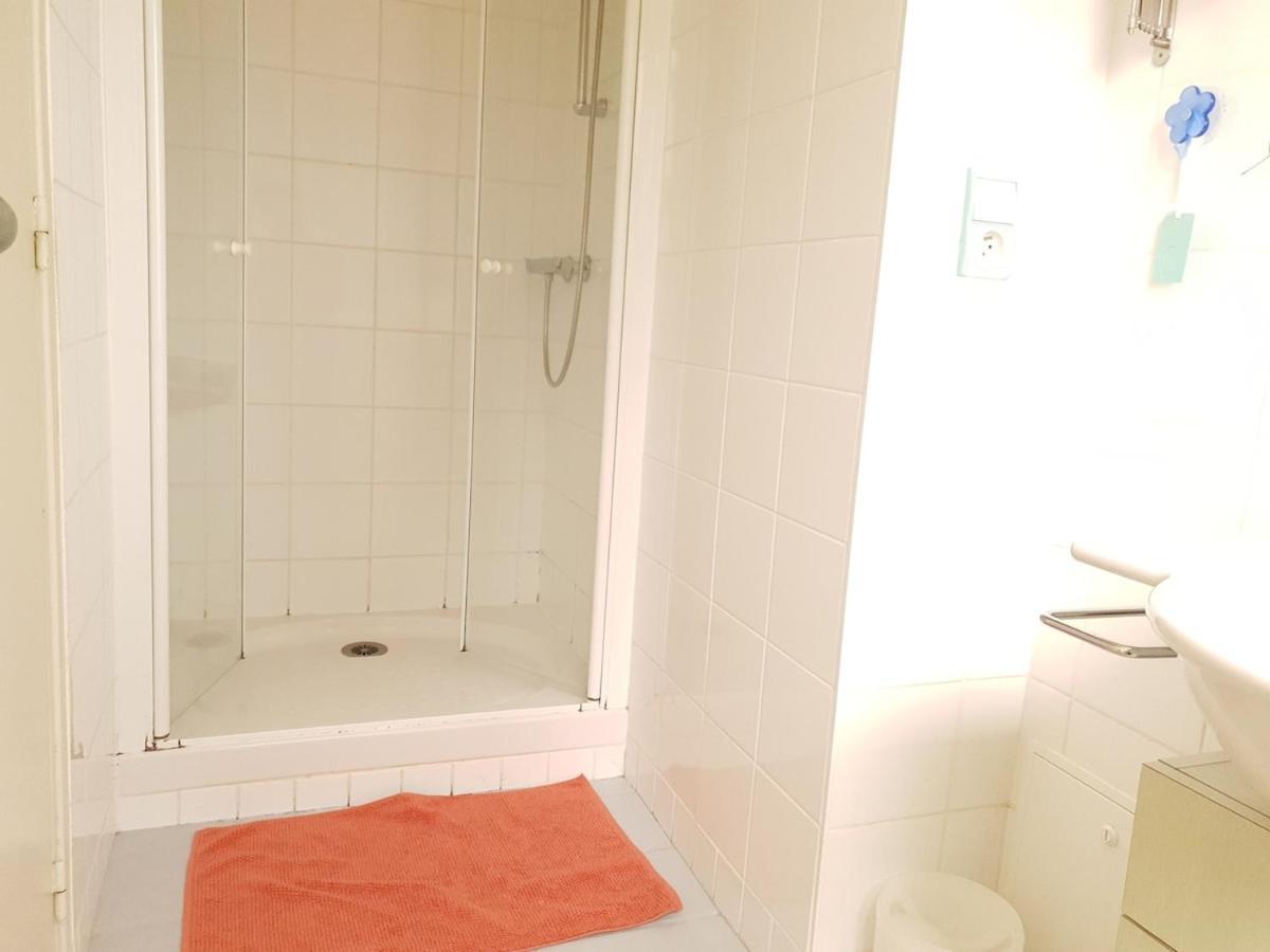 Residence Les Cotes D'Armor Plestin-les-Greves Luaran gambar