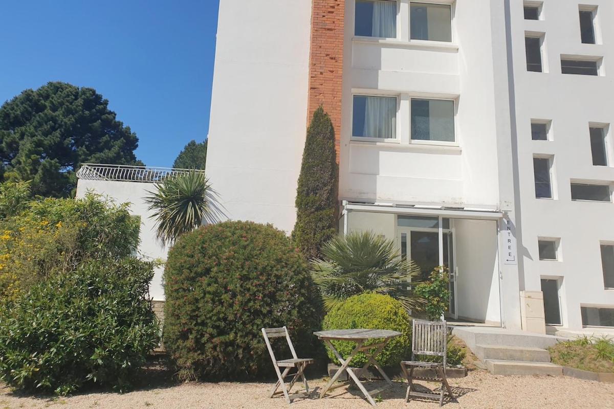 Residence Les Cotes D'Armor Plestin-les-Greves Luaran gambar