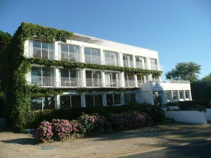 Residence Les Cotes D'Armor Plestin-les-Greves Luaran gambar